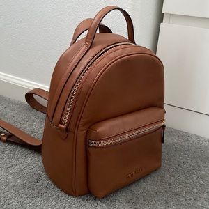 Cole haan mini backpack